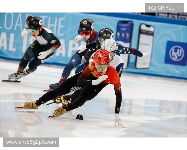 任子威身高分析及其对冰雪运动表现的影响与未来发展潜力